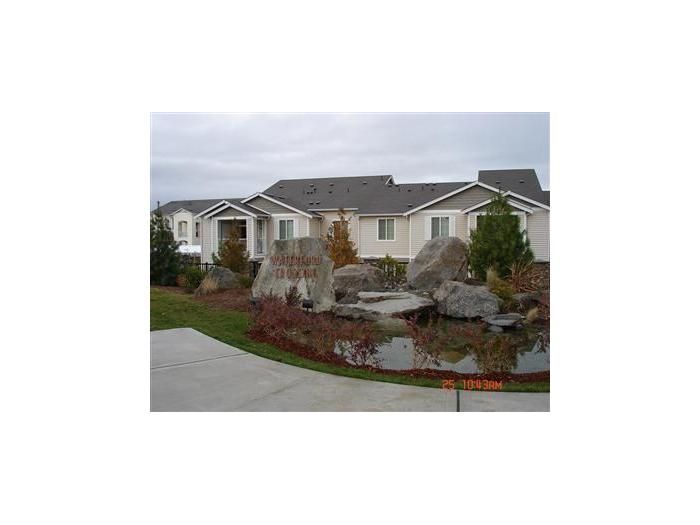 Puyallup Home, WA Real Estate Listing